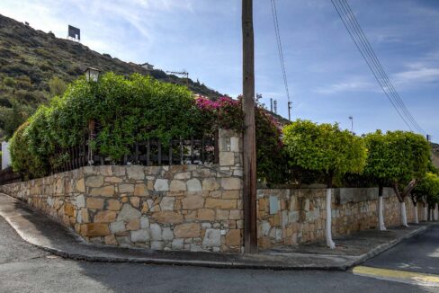 2 Bedroom Bungalow For Sale - Pissouri Bay, Pissouri, Limassol: ID 1192 04 - ID 1192 - Comark Estates