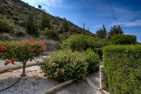 2 Bedroom Bungalow For Sale - Pissouri Bay, Pissouri, Limassol: ID 1192 05 - ID 1192 - Comark Estates