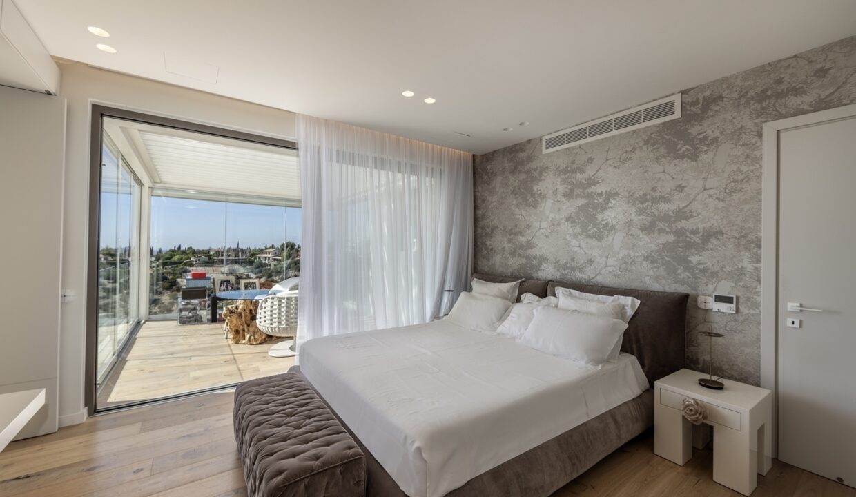 6 Bedroom Villa For Sale - Eastern Plateau, Aphrodite Hills, Paphos: ID 1196 01 – ID 1196 - Comark Estates