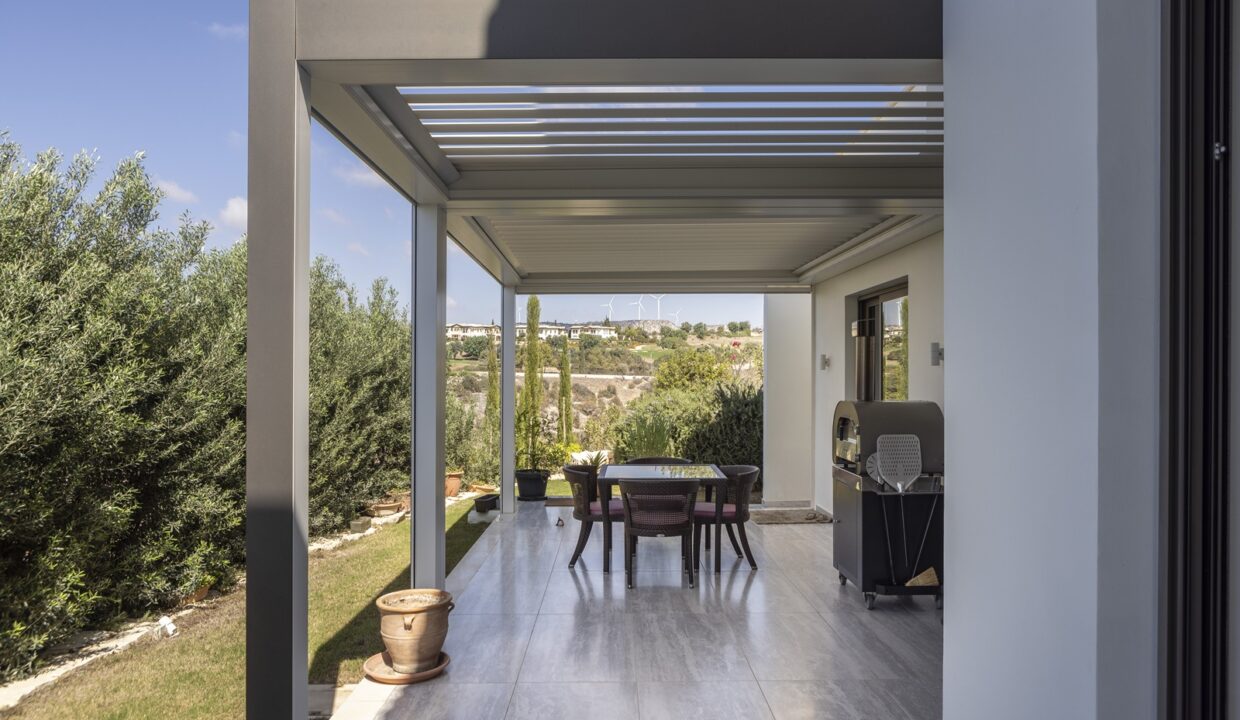 6 Bedroom Villa For Sale - Eastern Plateau, Aphrodite Hills, Paphos: ID 1196 10 – ID 1196 - Comark Estates