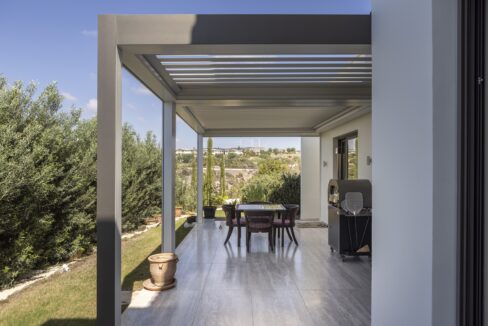 6 Bedroom Villa For Sale - Eastern Plateau, Aphrodite Hills, Paphos: ID 1196 10 – ID 1196 - Comark Estates