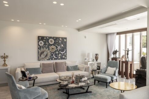 6 Bedroom Villa For Sale - Eastern Plateau, Aphrodite Hills, Paphos: ID 1196 11 – ID 1196 - Comark Estates