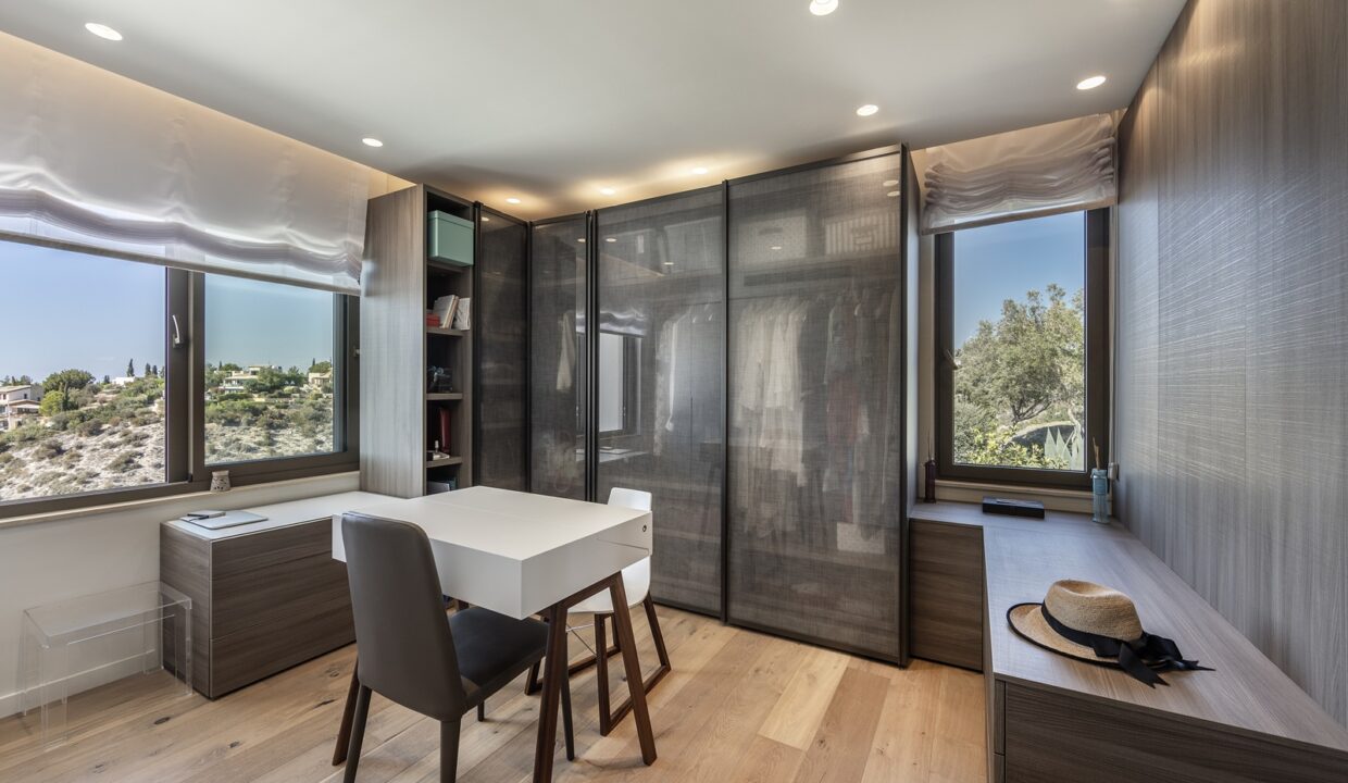 6 Bedroom Villa For Sale - Eastern Plateau, Aphrodite Hills, Paphos: ID 1196 12 – ID 1196 - Comark Estates