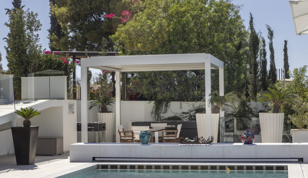 6 Bedroom Villa For Sale - Eastern Plateau, Aphrodite Hills, Paphos: ID 1196 13– ID 1196 - Comark Estates