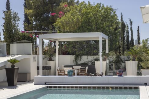 6 Bedroom Villa For Sale - Eastern Plateau, Aphrodite Hills, Paphos: ID 1196 13– ID 1196 - Comark Estates