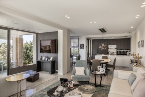 6 Bedroom Villa For Sale - Eastern Plateau, Aphrodite Hills, Paphos: ID 1196 16 – ID 1196 - Comark Estates