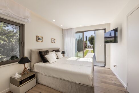 6 Bedroom Villa For Sale - Eastern Plateau, Aphrodite Hills, Paphos: ID 1196 19 – ID 1196 - Comark Estates