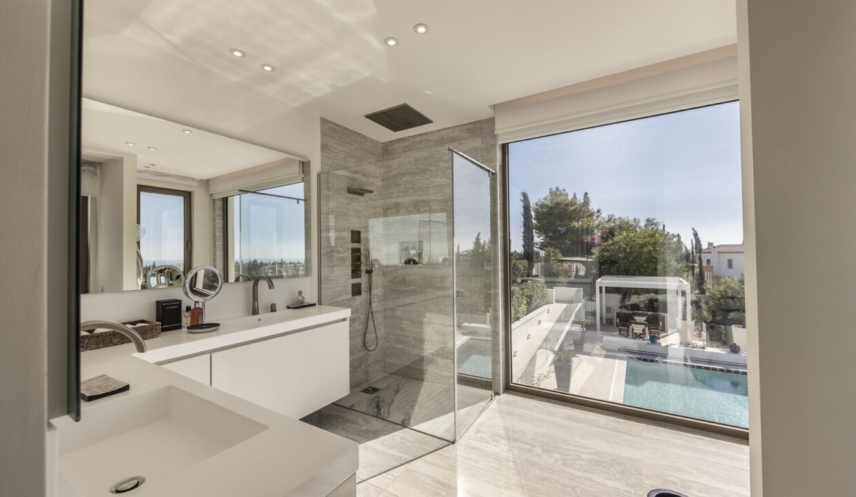 6 Bedroom Villa For Sale - Eastern Plateau, Aphrodite Hills, Paphos: ID 1196 02 – ID 1196 - Comark Estates