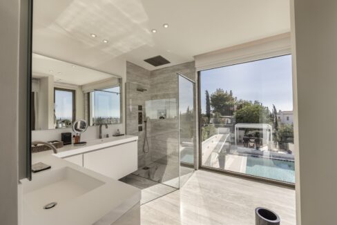 6 Bedroom Villa For Sale - Eastern Plateau, Aphrodite Hills, Paphos: ID 1196 02 – ID 1196 - Comark Estates