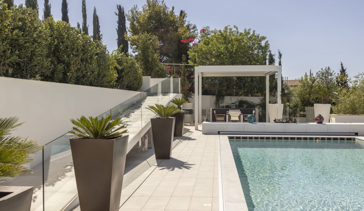 6 Bedroom Villa For Sale - Eastern Plateau, Aphrodite Hills, Paphos: ID 1196 21 – ID 1196 - Comark Estates