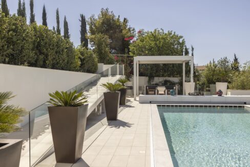 6 Bedroom Villa For Sale - Eastern Plateau, Aphrodite Hills, Paphos: ID 1196 21 – ID 1196 - Comark Estates