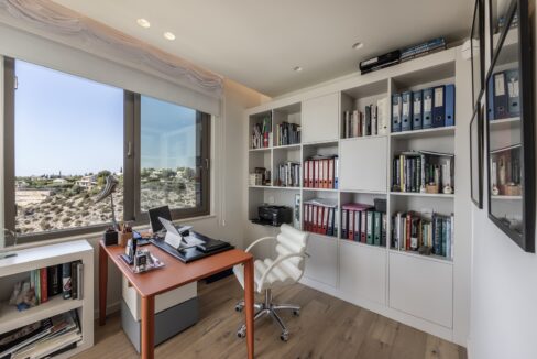 6 Bedroom Villa For Sale - Eastern Plateau, Aphrodite Hills, Paphos: ID 1196 25 – ID 1196 - Comark Estates