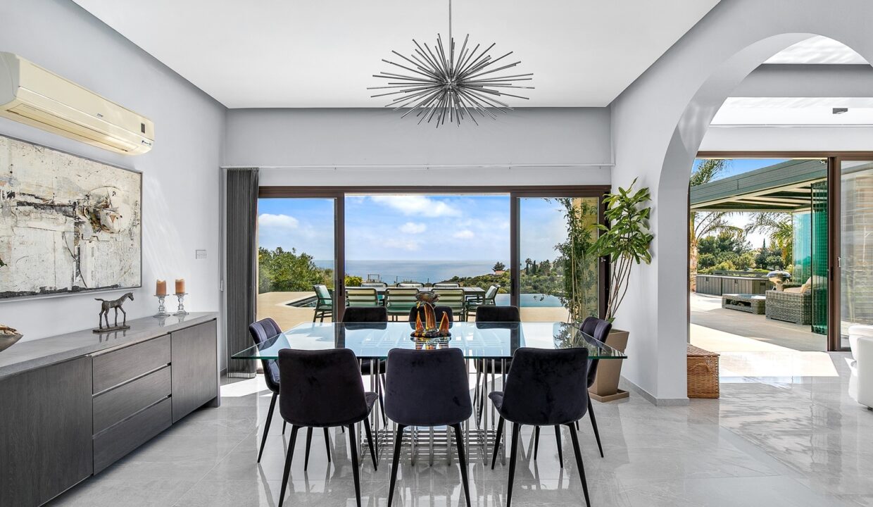 3 Bedroom Frontline Villa For Sale - Secret Valley/Venus Rock, Kouklia, Paphos: ID 1197 14 – ID 1197 - Comark Estates