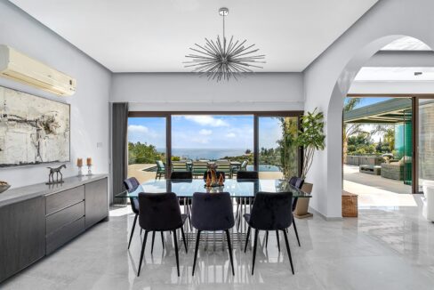 3 Bedroom Frontline Villa For Sale - Secret Valley/Venus Rock, Kouklia, Paphos: ID 1197 14 – ID 1197 - Comark Estates