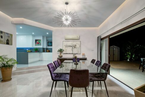 3 Bedroom Frontline Villa For Sale - Secret Valley/Venus Rock, Kouklia, Paphos: ID 1197 02 – ID 1197 - Comark Estates