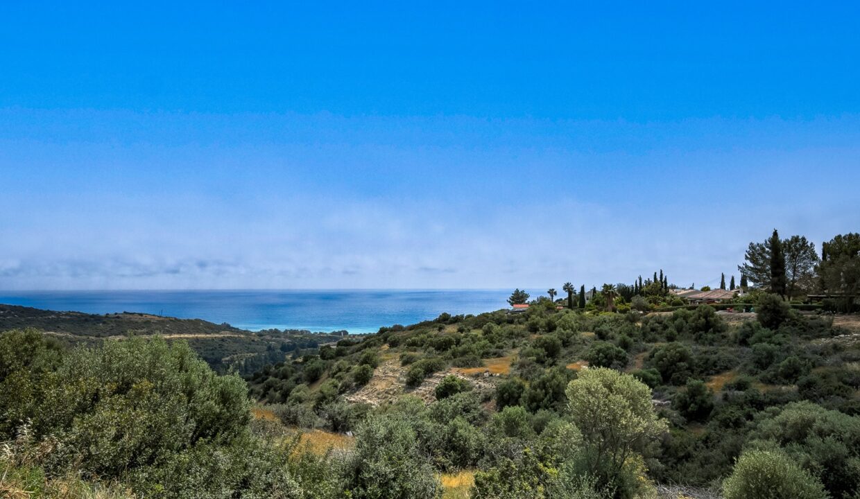 3 Bedroom Frontline Villa For Sale - Secret Valley/Venus Rock, Kouklia, Paphos: ID 1197 29 – ID 1197 - Comark Estates