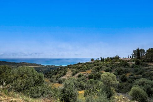 3 Bedroom Frontline Villa For Sale - Secret Valley/Venus Rock, Kouklia, Paphos: ID 1197 29 – ID 1197 - Comark Estates