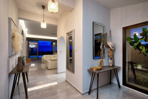 3 Bedroom Frontline Villa For Sale - Secret Valley/Venus Rock, Kouklia, Paphos: ID 1197 31 – ID 1197 - Comark Estates