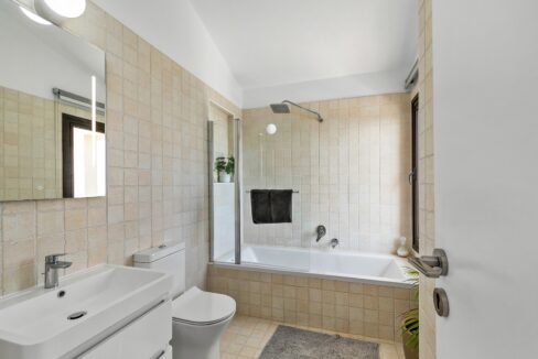 3 Bedroom Frontline Villa For Sale - Secret Valley/Venus Rock, Kouklia, Paphos: ID 1197 33 – ID 1197 - Comark Estates