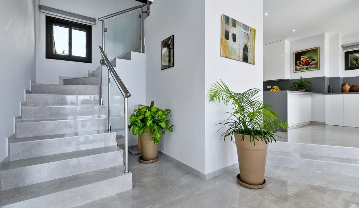 3 Bedroom Frontline Villa For Sale - Secret Valley/Venus Rock, Kouklia, Paphos: ID 1197 37 – ID 1197 - Comark Estates