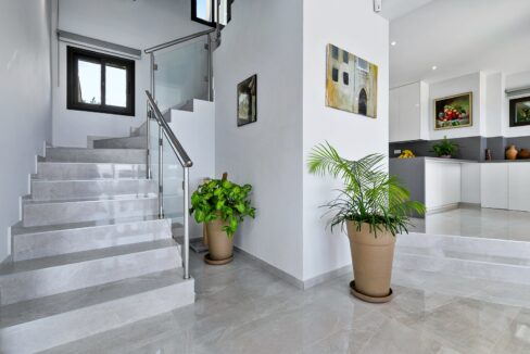 3 Bedroom Frontline Villa For Sale - Secret Valley/Venus Rock, Kouklia, Paphos: ID 1197 37 – ID 1197 - Comark Estates