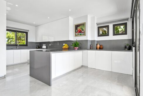 3 Bedroom Frontline Villa For Sale - Secret Valley/Venus Rock, Kouklia, Paphos: ID 1197 42 – ID 1197 - Comark Estates
