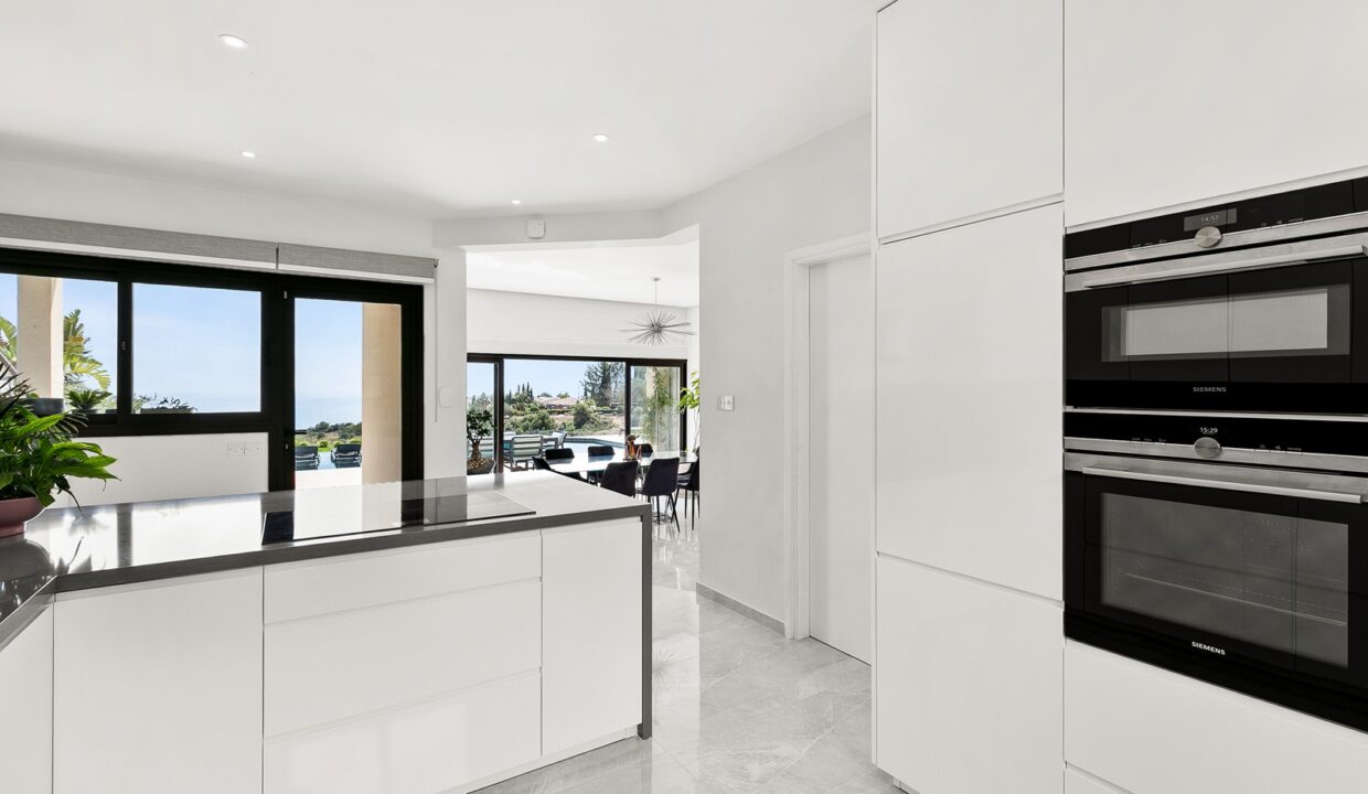 3 Bedroom Frontline Villa For Sale - Secret Valley/Venus Rock, Kouklia, Paphos: ID 1197 43 – ID 1197 - Comark Estates