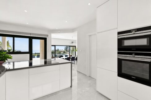 3 Bedroom Frontline Villa For Sale - Secret Valley/Venus Rock, Kouklia, Paphos: ID 1197 43 – ID 1197 - Comark Estates