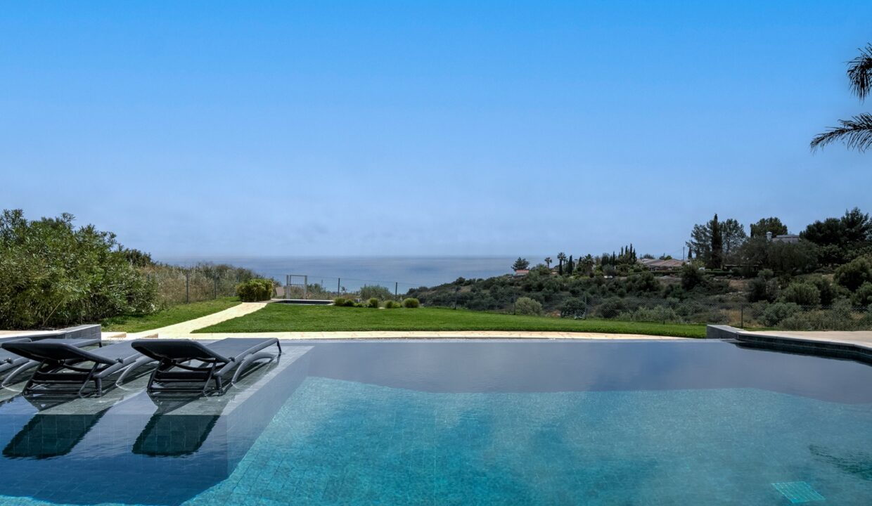 3 Bedroom Frontline Villa For Sale - Secret Valley/Venus Rock, Kouklia, Paphos: ID 1197 05 – ID 1197 - Comark Estates