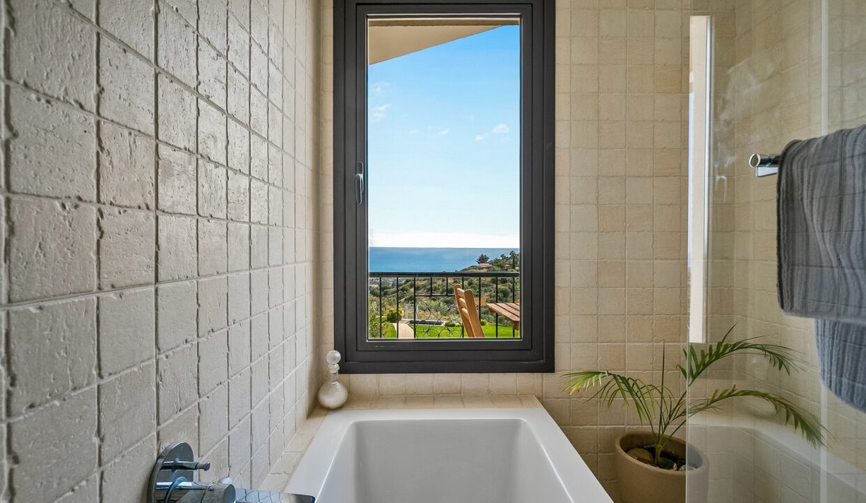 3 Bedroom Frontline Villa For Sale - Secret Valley/Venus Rock, Kouklia, Paphos: ID 1197 06 – ID 1197 - Comark Estates