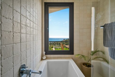 3 Bedroom Frontline Villa For Sale - Secret Valley/Venus Rock, Kouklia, Paphos: ID 1197 06 – ID 1197 - Comark Estates