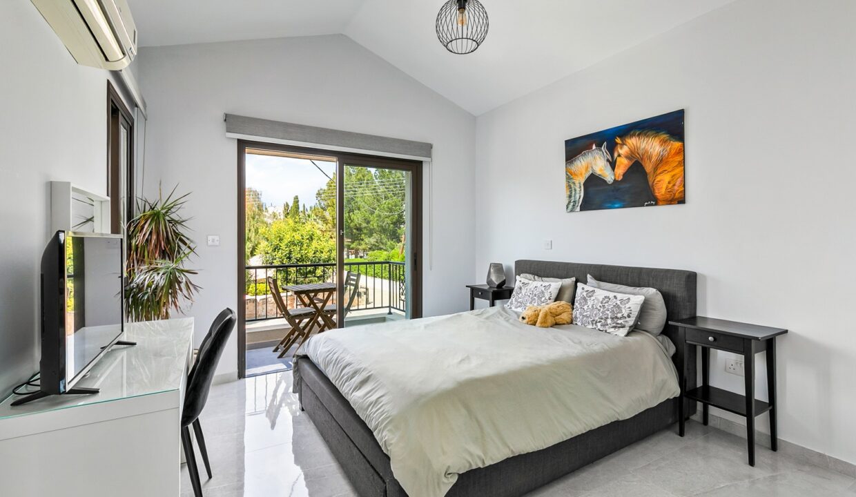 3 Bedroom Frontline Villa For Sale - Secret Valley/Venus Rock, Kouklia, Paphos: ID 1197 08 – ID 1197 - Comark Estates