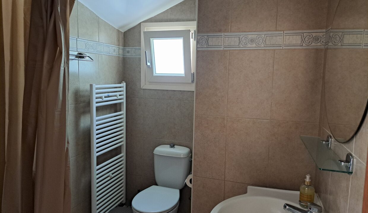 3 Bedroom Villa - Long Term Rental, Pissouri Village, Limassol: ID 1198 08 - ID 1198 - Comark Estates
