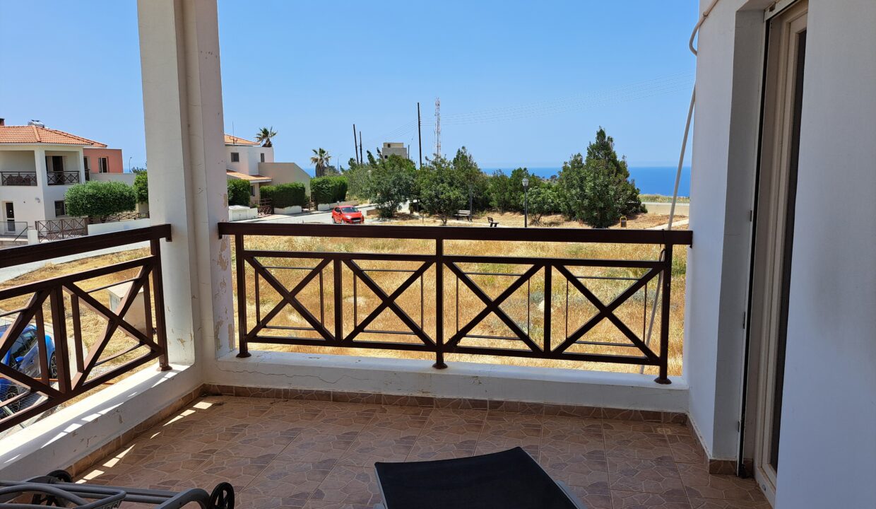 3 Bedroom Villa - Long Term Rental, Pissouri Village, Limassol: ID 1198 02 - ID 1198 - Comark Estates