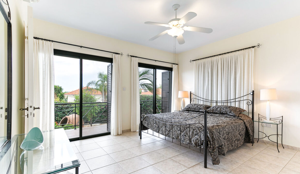 3 Bedroom Villa For Sale - Pissouri, Pissouri Village, Limassol: ID 1206 14 - ID 1206 - Comark Estates