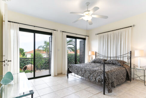 3 Bedroom Villa For Sale - Pissouri, Pissouri Village, Limassol: ID 1206 14 - ID 1206 - Comark Estates