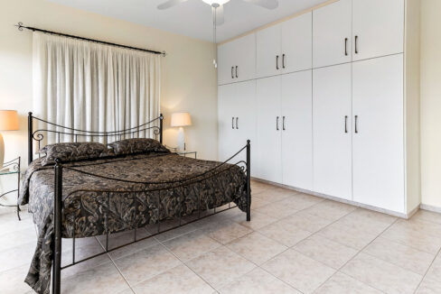 3 Bedroom Villa For Sale - Pissouri, Pissouri Village, Limassol: ID 1206 16 - ID 1206 - Comark Estates
