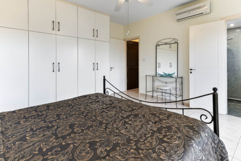 3 Bedroom Villa For Sale - Pissouri, Pissouri Village, Limassol: ID 1206 17 - ID 1206 - Comark Estates