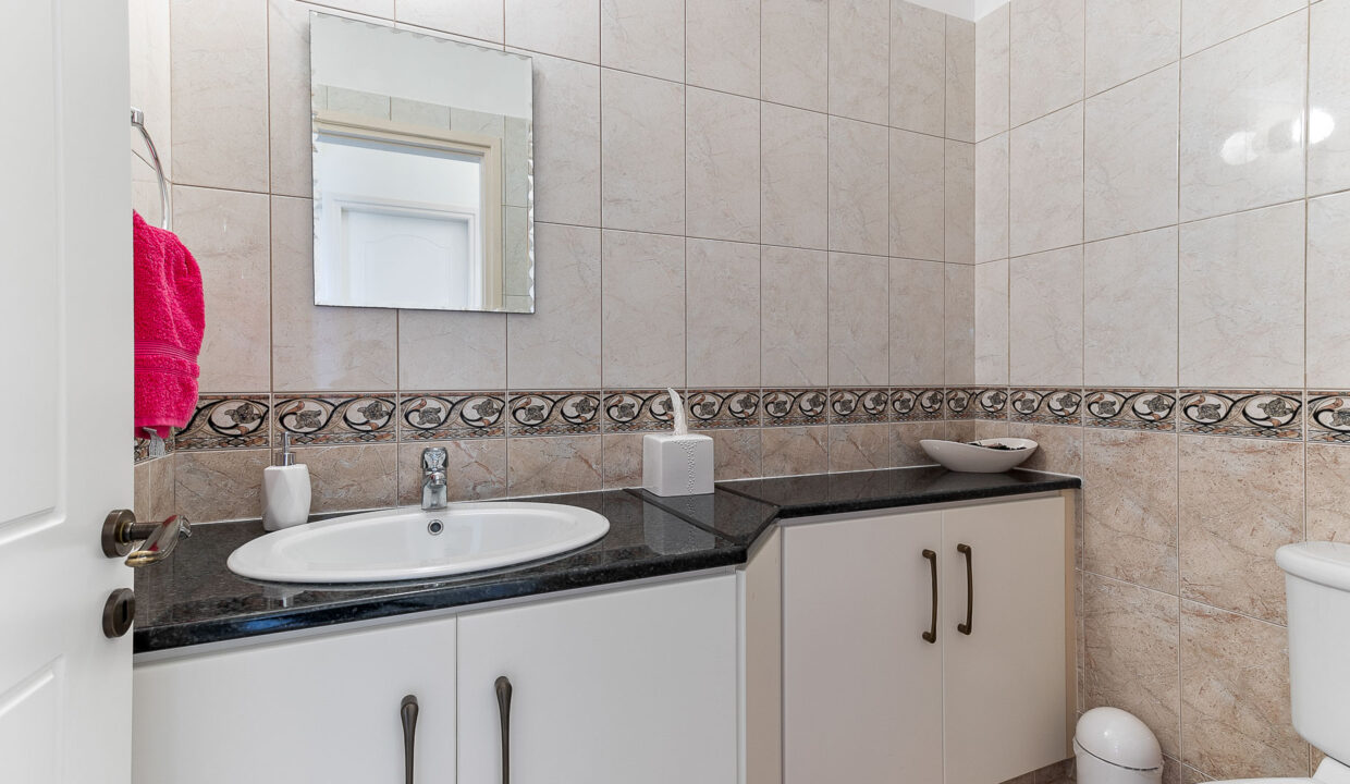 3 Bedroom Villa For Sale - Pissouri, Pissouri Village, Limassol: ID 1206 18 - ID 1206 - Comark Estates