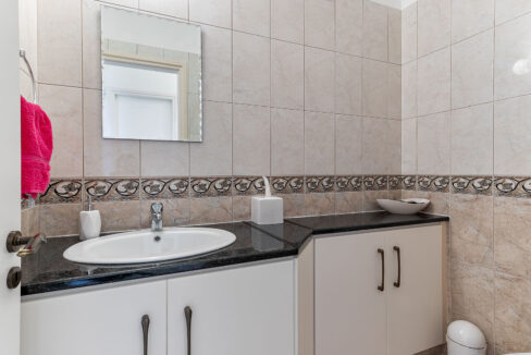 3 Bedroom Villa For Sale - Pissouri, Pissouri Village, Limassol: ID 1206 18 - ID 1206 - Comark Estates