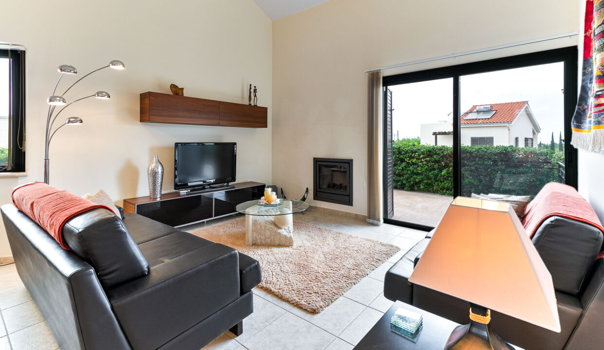 3 Bedroom Villa For Sale - Pissouri, Pissouri Village, Limassol: ID 1206 20 - ID 1206 - Comark Estates