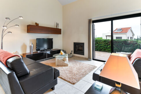 3 Bedroom Villa For Sale - Pissouri, Pissouri Village, Limassol: ID 1206 20 - ID 1206 - Comark Estates