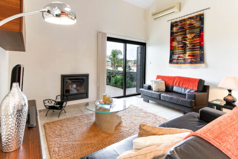 3 Bedroom Villa For Sale - Pissouri, Pissouri Village, Limassol: ID 1206 21 - ID 1206 - Comark Estates