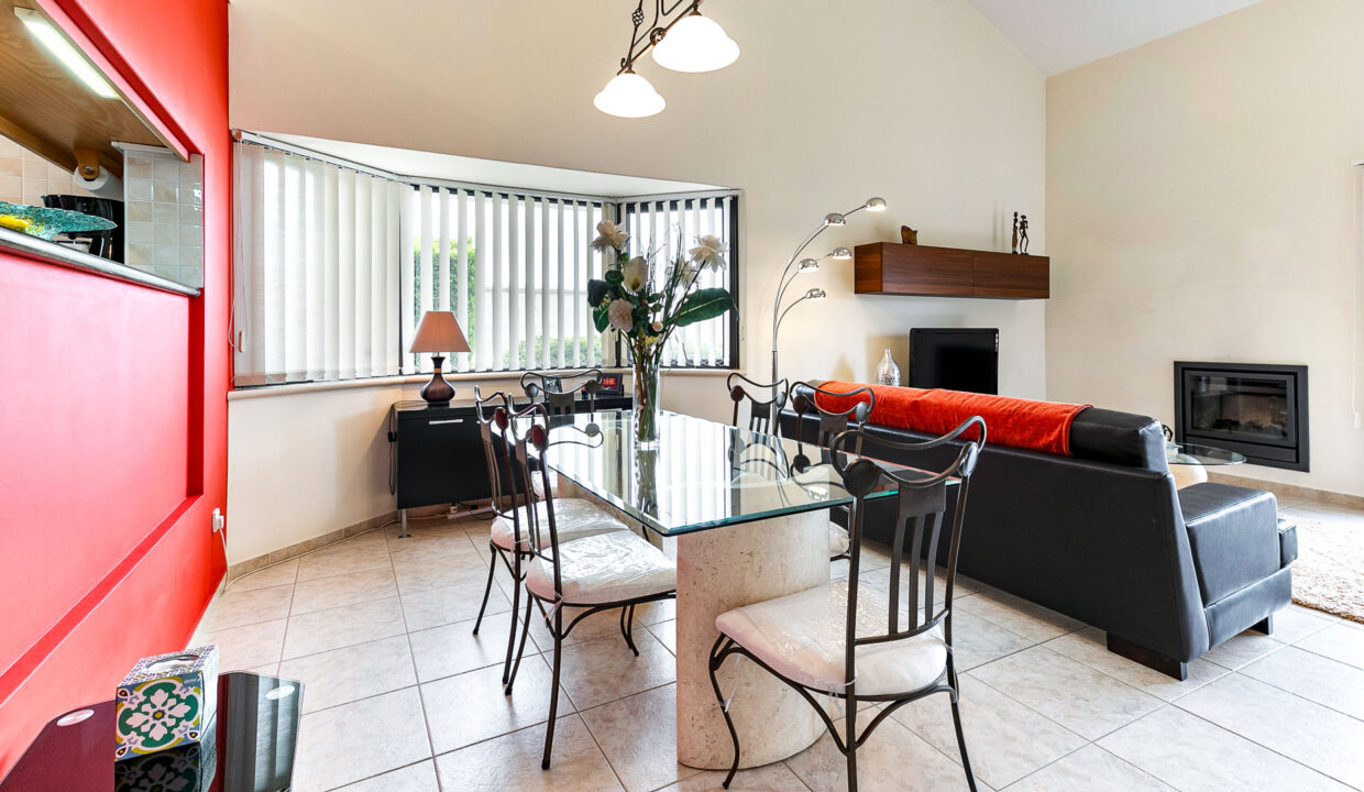 3 Bedroom Villa For Sale - Pissouri, Pissouri Village, Limassol: ID 1206 23 - ID 1206 - Comark Estates