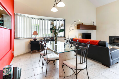 3 Bedroom Villa For Sale - Pissouri, Pissouri Village, Limassol: ID 1206 23 - ID 1206 - Comark Estates