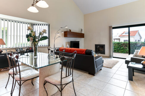 3 Bedroom Villa For Sale - Pissouri, Pissouri Village, Limassol: ID 1206 24 - ID 1206 - Comark Estates