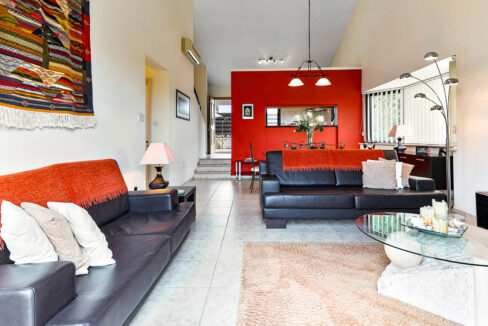 3 Bedroom Villa For Sale - Pissouri, Pissouri Village, Limassol: ID 1206 26 - ID 1206 - Comark Estates
