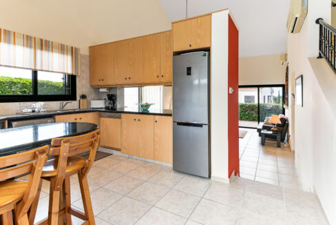 3 Bedroom Villa For Sale - Pissouri, Pissouri Village, Limassol: ID 1206 29 - ID 1206 - Comark Estates