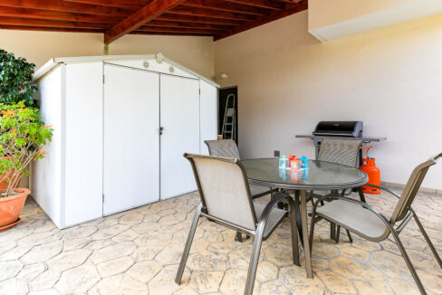 3 Bedroom Villa For Sale - Pissouri, Pissouri Village, Limassol: ID 1206 03 - ID 1206 - Comark Estates