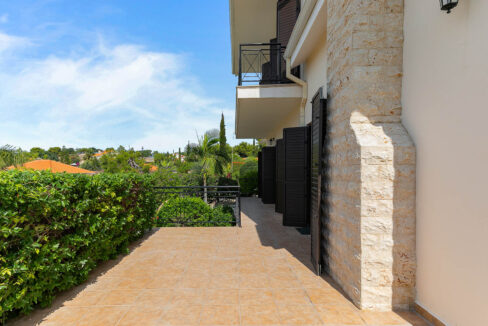 3 Bedroom Villa For Sale - Pissouri, Pissouri Village, Limassol: ID 1206 30 - ID 1206 - Comark Estates